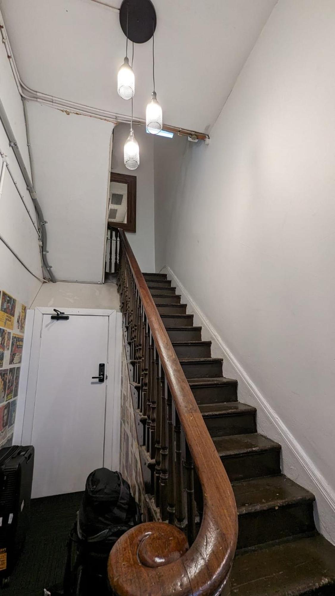 Base Camp Hostel Αδελαΐδα Εξωτερικό φωτογραφία